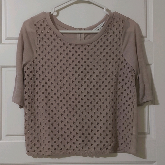 American Eagle Outfitters Tops - AEO top